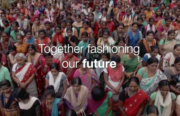 Gokaldas Exports - Together, Fashioning our Future
