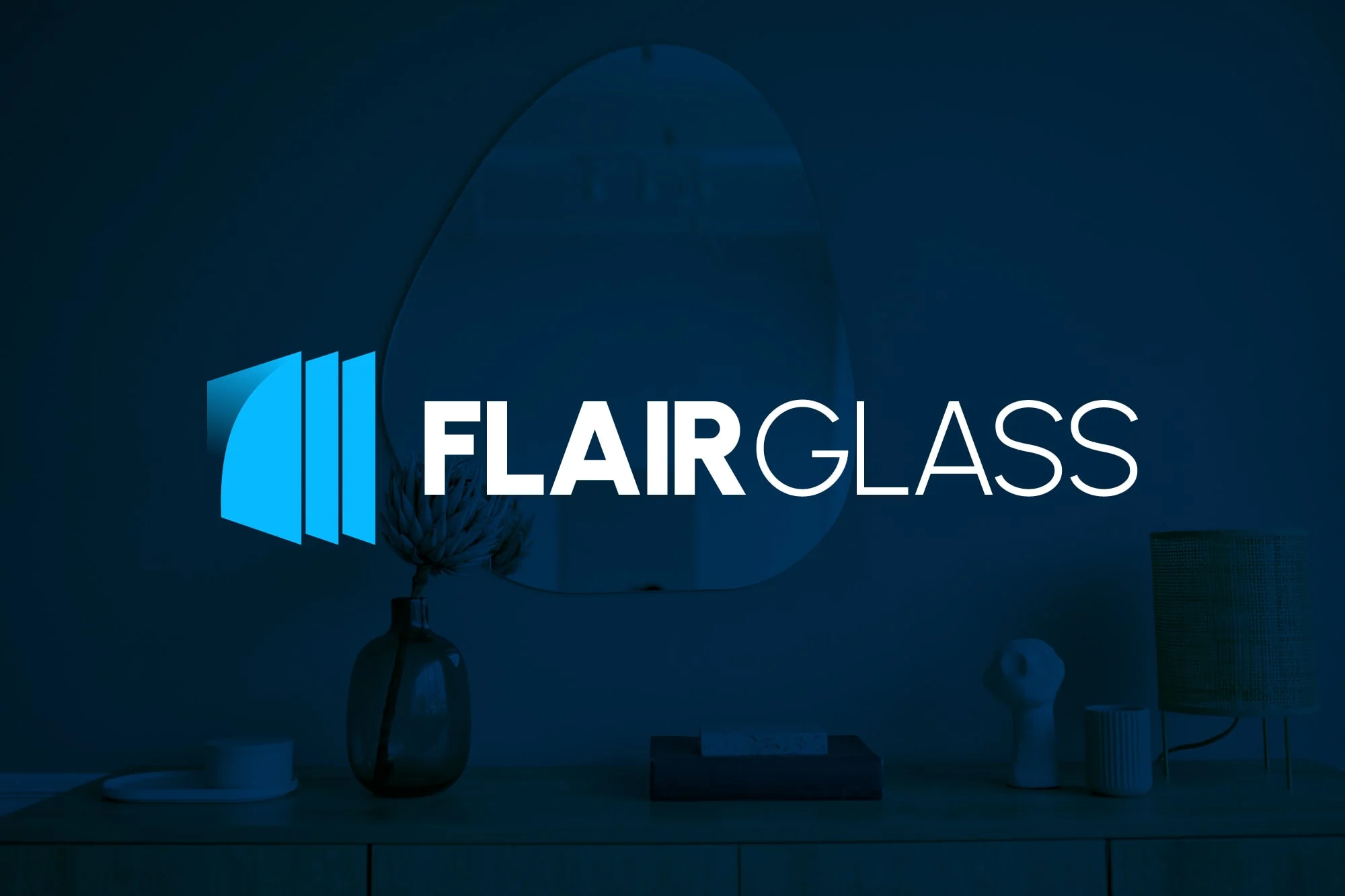Flair Glass - Website Design and Development - Narrative