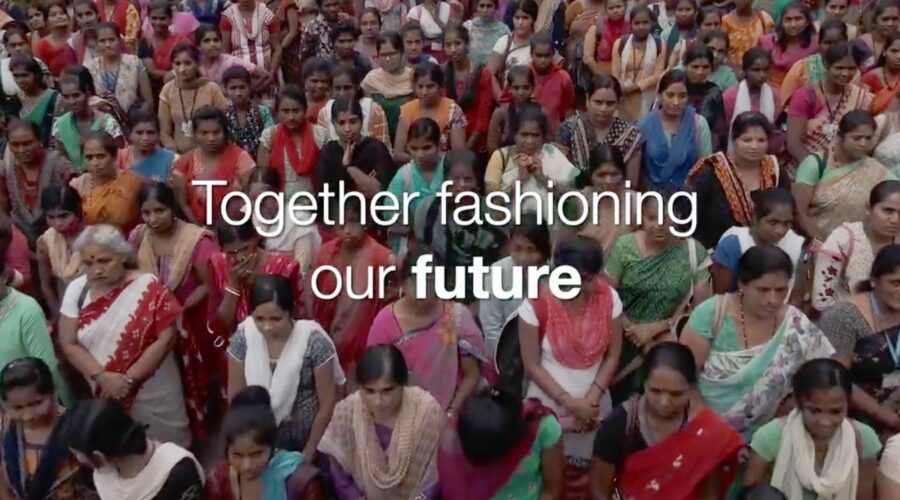 Gokaldas Exports – Corporate, Product And Brand Films - Narrative