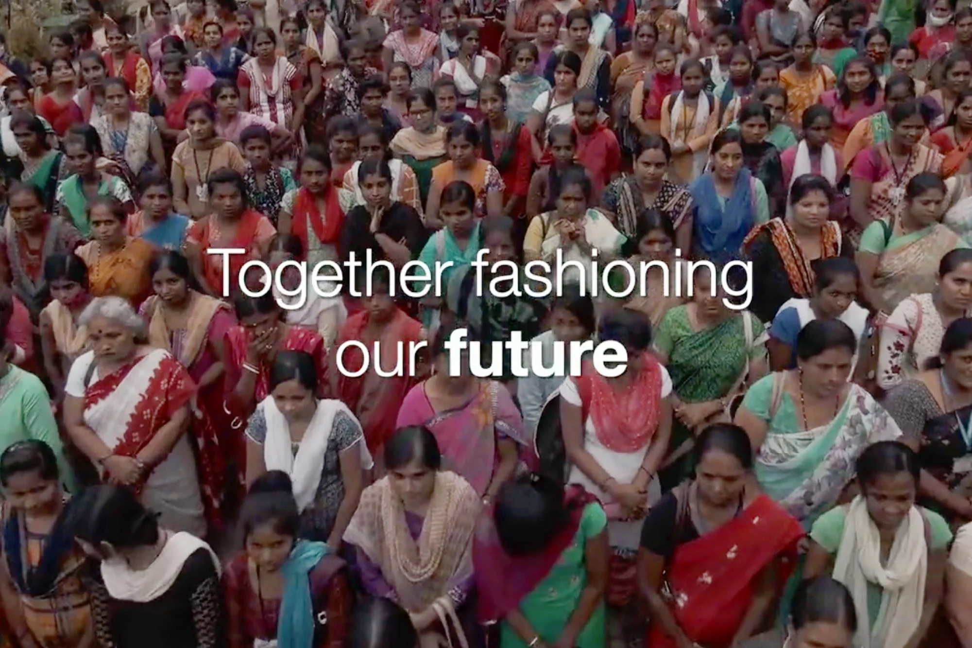 Gokaldas Exports – Corporate, Product And Brand Films - Narrative