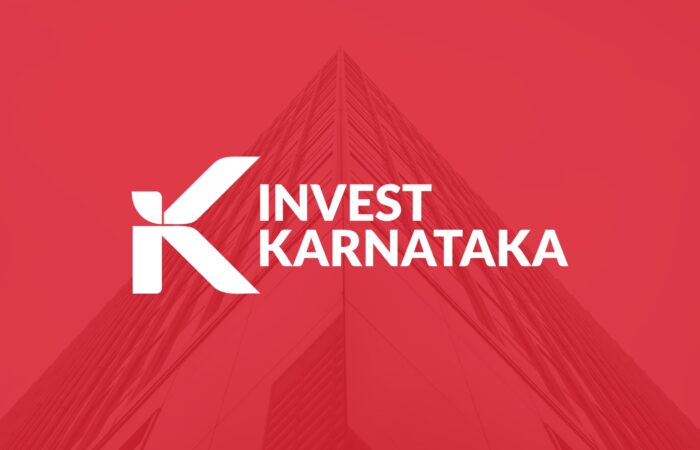 Invest Karnataka - Brand Development
