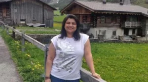 Weekend Unwind with: Narrative co-founder Deepali Shetty