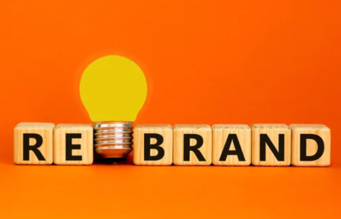 Select When is it the right time to rebrand? When is it the right time to rebrand?