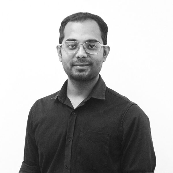 Karthik Raj D Web Developer