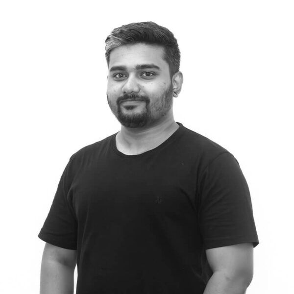 Abhilash RS CREATIVE DIRECTOR - Narrative|Branding and Creative Agency in India - Narrative