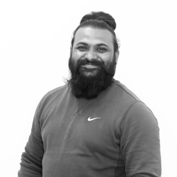 Manu BS MOTION GRAPHIC DESIGNER & VIDEO EDITOR - Narrative|Branding and Creative Agency in India - Narrative