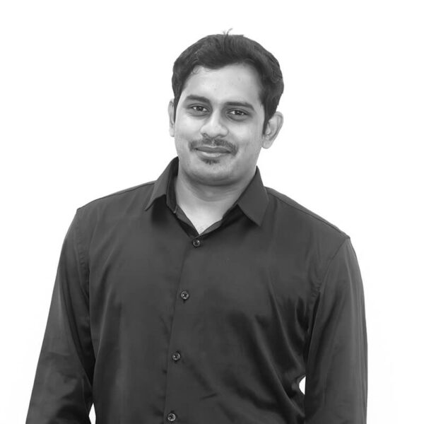 Nelson Y WEB PROGRAMMER - Narrative|Branding and Creative Agency in India - Narrative