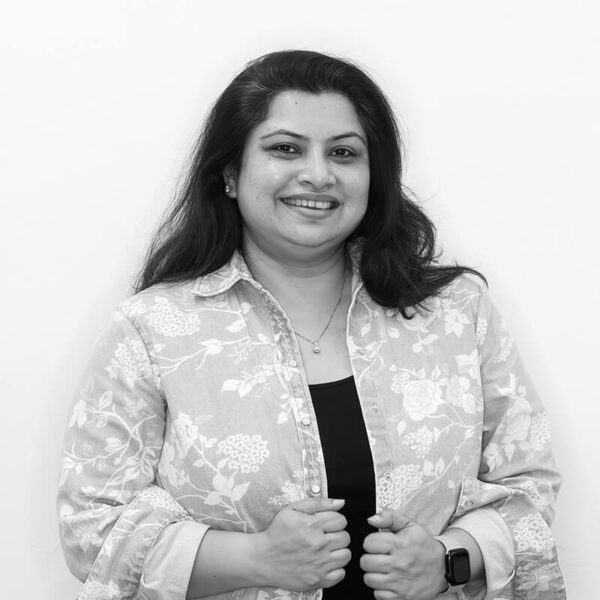 Deepali Shetty Co founder - Narrative|Branding and Creative Agency in India - Narrative