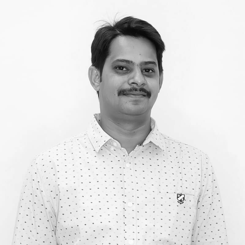 Sanjay Kumar - Operations Manager - Narrative|Branding and Creative Agency in India - Narrative