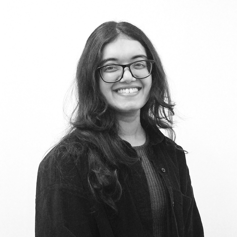Joyline D'mello COPYWRITER|Branding and Creative Agency in India - Narrative