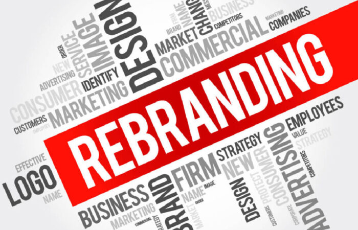 Rebranding|Branding and Creative Agency in India - Narrative