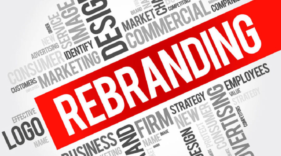 Rebranding|Branding and Creative Agency in India - Narrative
