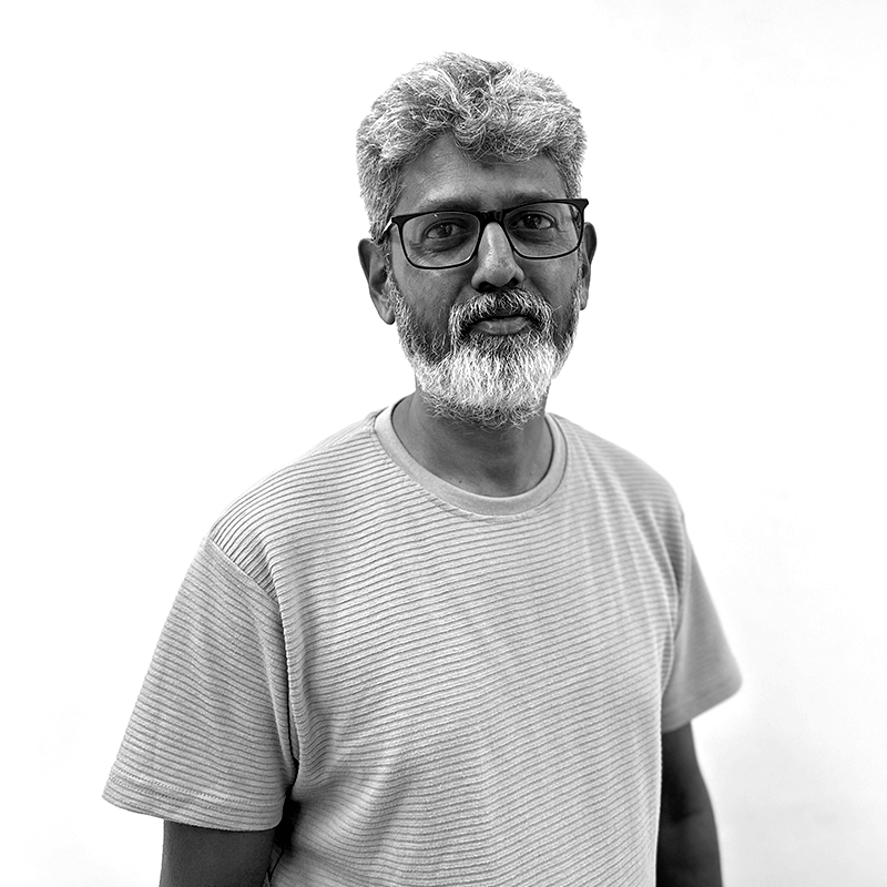 Bhojarajulu Naidu Accounts Manager -narrative|Branding and Creative Agency in India - Narrative