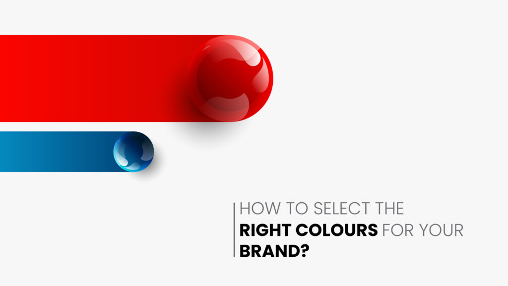 Brand Colours | Your True Colours: How to Choose Brand Colours for your Business - Narrative