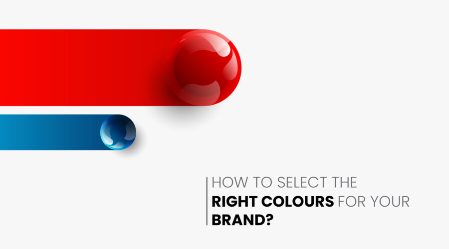 Brand Colours | Your True Colours: How to Choose Brand Colours for your Business - Narrative