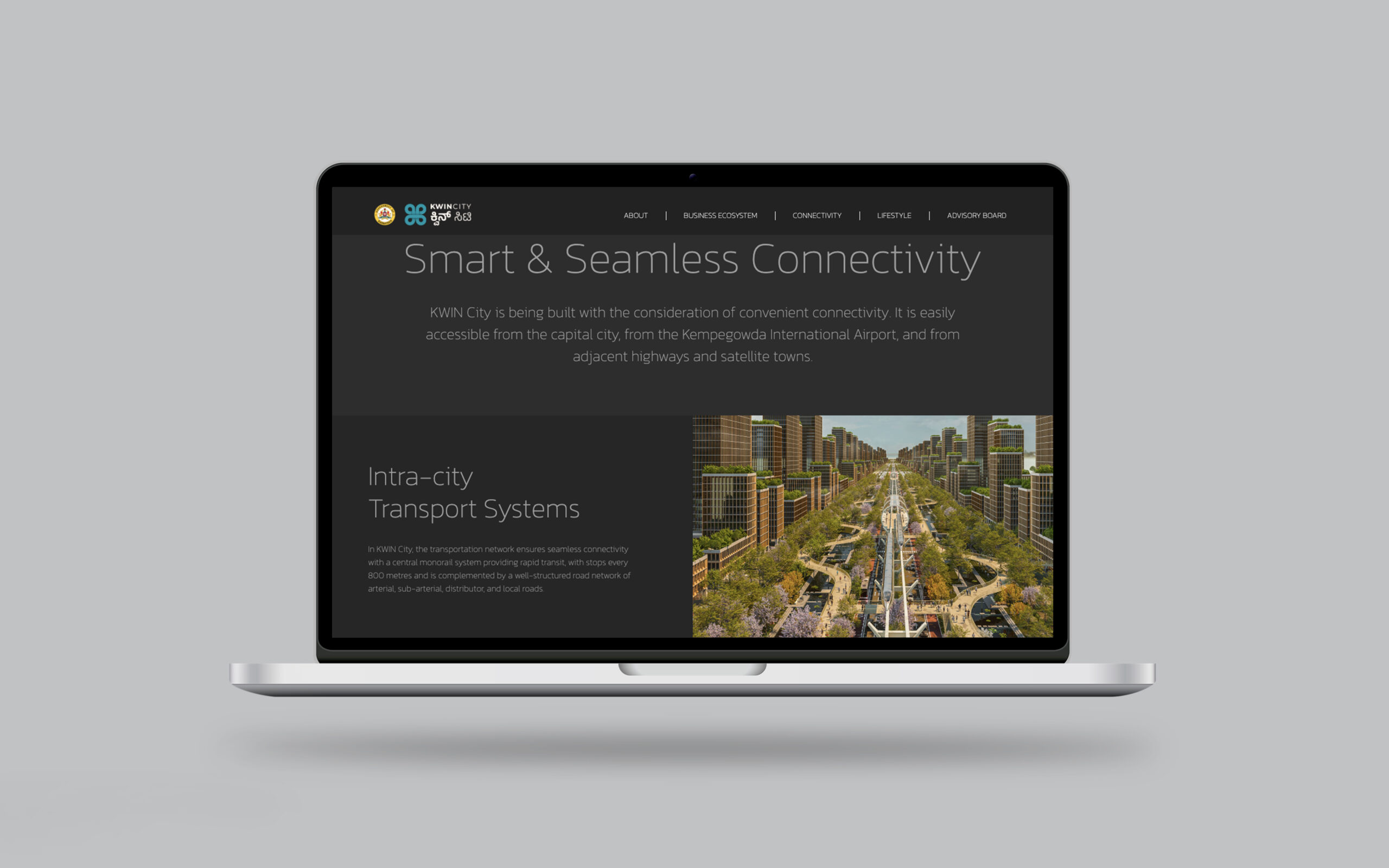 kwin website mockup1
