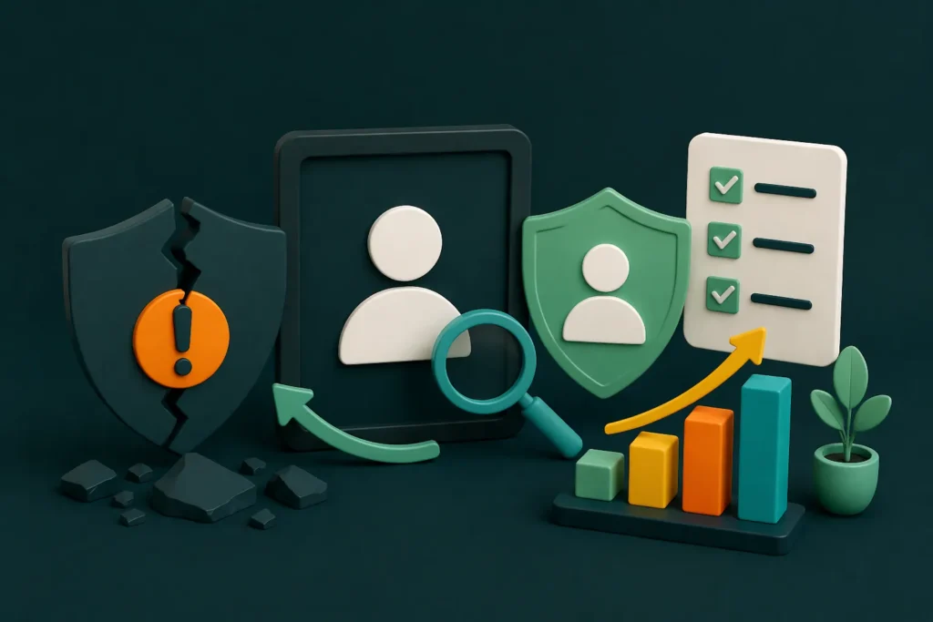 Brand in Crisis? How to Rediscover and Rebuild Your Identity