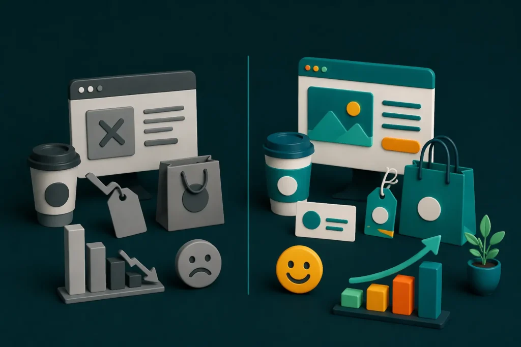 From Meh to Memorable: How Great Branding Makes All the Difference