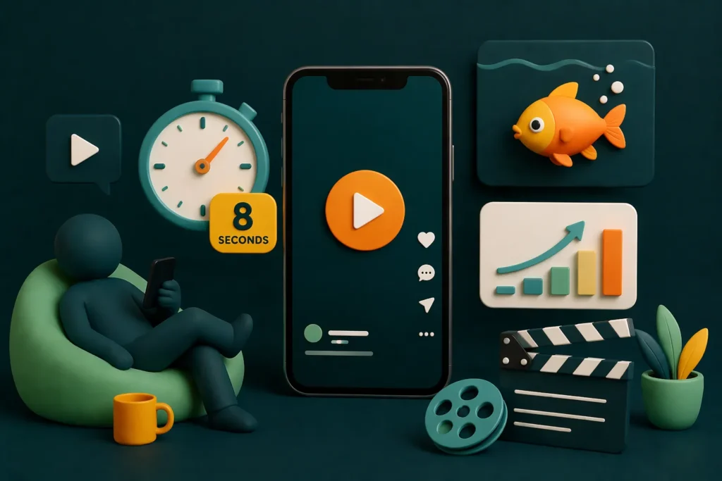 How to Make Videos People Actually Watch