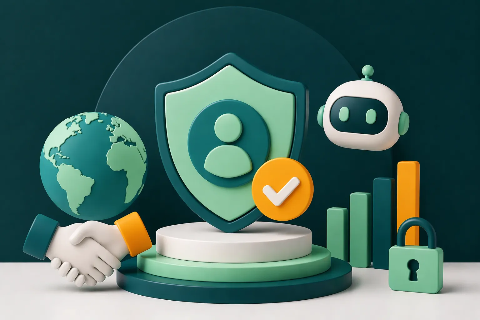 The New Rules of Brand Trust in a Post-AI World
