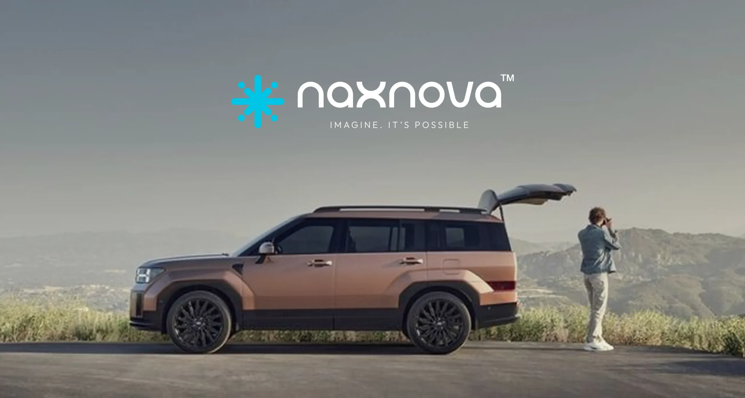 Naxnova: Built a narrative-led website translating Naxnova’s evolved identity into a digital ecosystem aligned to its vision