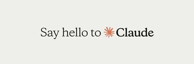 Claude’s visual identity